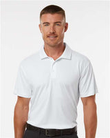 Wholesale All-Sport Performance Men's Pro-Lock Performance Polo