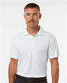 Wholesale All-Sport Performance Men's Pro-Lock Performance Polo