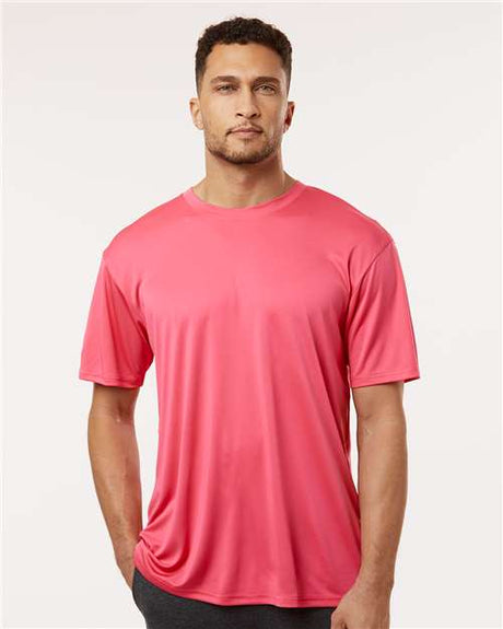 Wholesale All-Sport Performance Men's Pro-Lock Performance T-Shirt