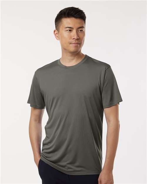 Wholesale All-Sport Performance Men's Pro-Lock Performance T-Shirt