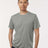 AllPro Men's Pro-Lock Performance T-Shirt - Greystone - AllPro 48000 AllPro Greystone XS