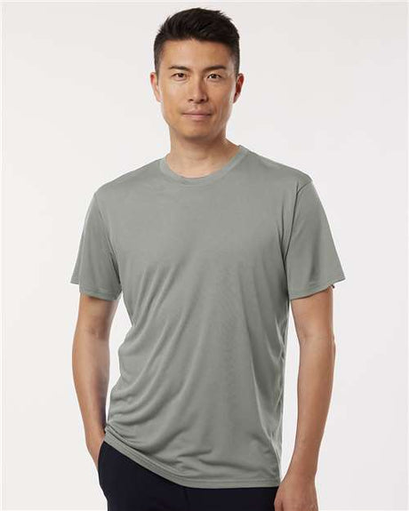 AllPro Men's Pro-Lock Performance T-Shirt - AllPro 48000