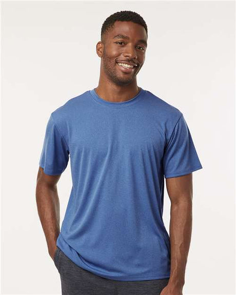 AllPro Men's Pro-Lock Performance T-Shirt - AllPro 48000