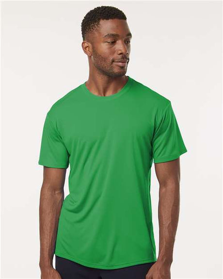 Wholesale All-Sport Performance Men's Pro-Lock Performance T-Shirt