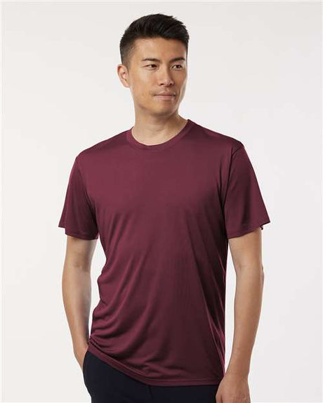 Wholesale All-Sport Performance Men's Pro-Lock Performance T-Shirt
