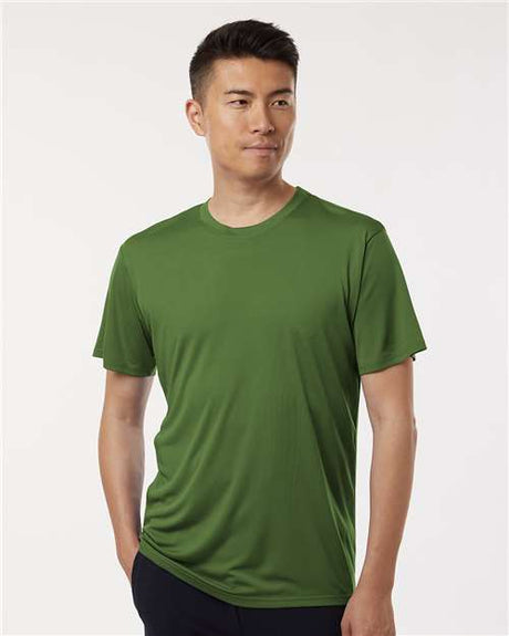 AllPro Men's Pro-Lock Performance T-Shirt - AllPro 48000