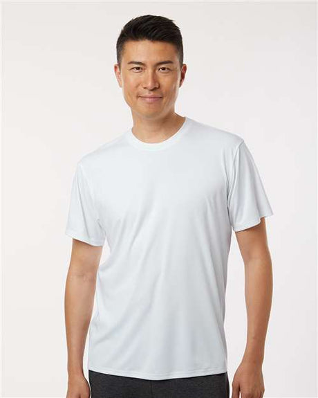 Wholesale All-Sport Performance Men's Pro-Lock Performance T-Shirt