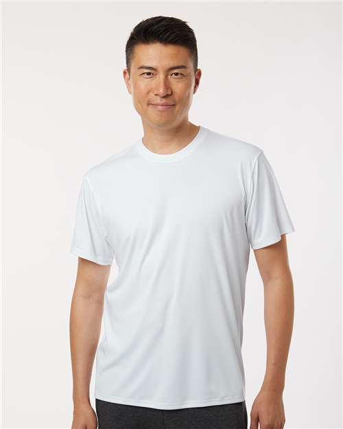 Wholesale All-Sport Performance Men's Pro-Lock Performance T-Shirt