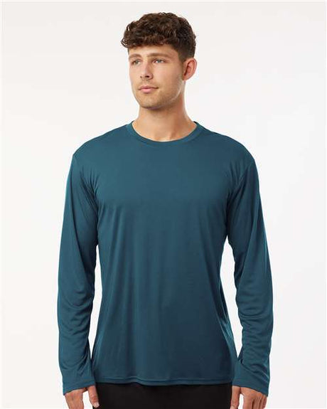 Wholesale All-Sport Performance Unisex Pro-Lock Performance Long Sleeve T-Shirt