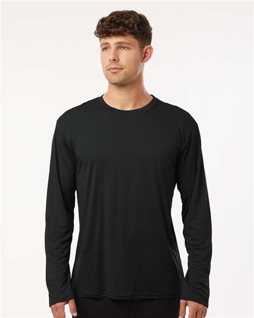 AllPro Unisex Pro-Lock Performance Long Sleeve T-Shirt - AllPro 48400