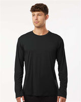 Wholesale All-Sport Performance Unisex Pro-Lock Performance Long Sleeve T-Shirt
