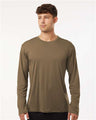 Wholesale All-Sport Performance Unisex Pro-Lock Performance Long Sleeve T-Shirt