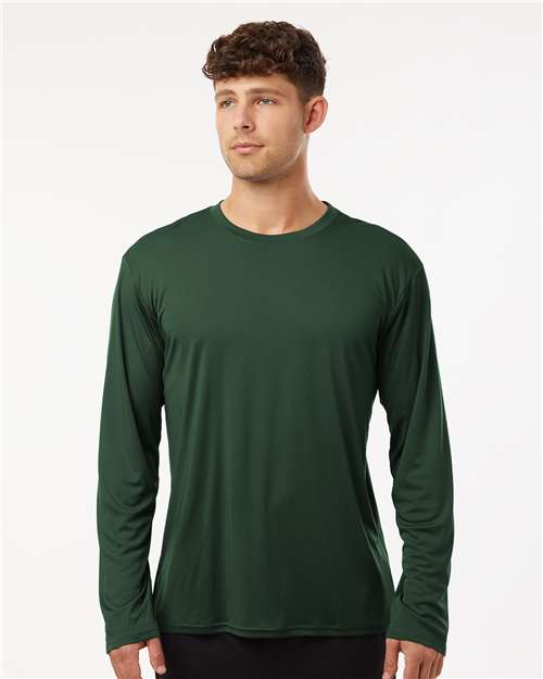 AllPro Unisex Pro-Lock Performance Long Sleeve T-Shirt - AllPro 48400