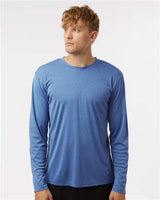 Wholesale All-Sport Performance Unisex Pro-Lock Performance Long Sleeve T-Shirt