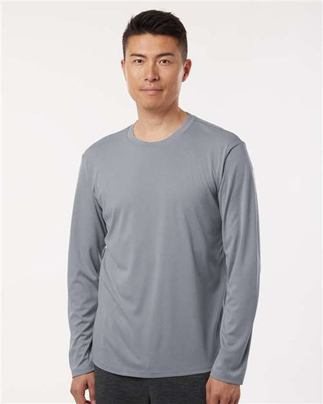 AllPro Unisex Pro-Lock Performance Long Sleeve T-Shirt - AllPro 48400