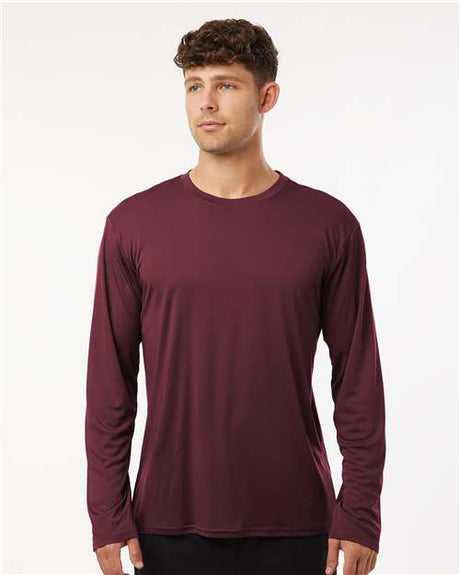 AllPro Unisex Pro-Lock Performance Long Sleeve T-Shirt - AllPro 48400