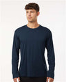 Wholesale All-Sport Performance Unisex Pro-Lock Performance Long Sleeve T-Shirt