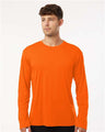 Wholesale All-Sport Performance Unisex Pro-Lock Performance Long Sleeve T-Shirt