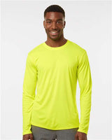 Wholesale All-Sport Performance Unisex Pro-Lock Performance Long Sleeve T-Shirt