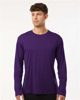 Wholesale All-Sport Performance Unisex Pro-Lock Performance Long Sleeve T-Shirt