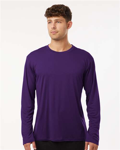 AllPro Unisex Pro-Lock Performance Long Sleeve T-Shirt - AllPro 48400