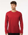 Wholesale All-Sport Performance Unisex Pro-Lock Performance Long Sleeve T-Shirt