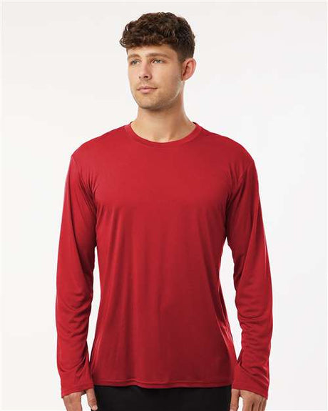 Wholesale All-Sport Performance Unisex Pro-Lock Performance Long Sleeve T-Shirt
