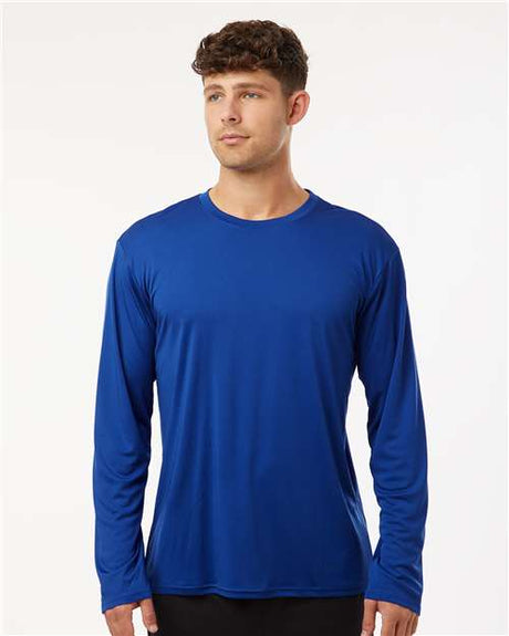 AllPro Unisex Pro-Lock Performance Long Sleeve T-Shirt - AllPro 48400