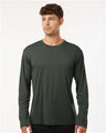 Wholesale All-Sport Performance Unisex Pro-Lock Performance Long Sleeve T-Shirt