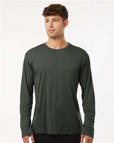 Wholesale All-Sport Performance Unisex Pro-Lock Performance Long Sleeve T-Shirt