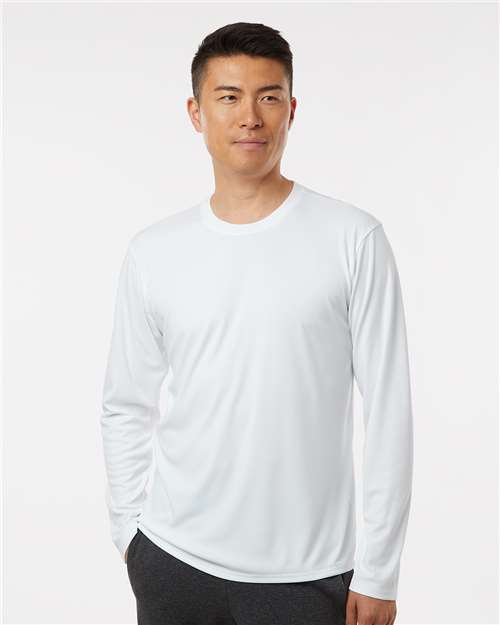 AllPro Unisex Pro-Lock Performance Long Sleeve T-Shirt - AllPro 48400