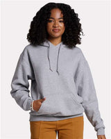 JERZEES Unisex Rugged Hooded Sweatshirt - JERZEES H12MR