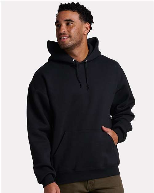 JERZEES Unisex Rugged Hooded Sweatshirt - JERZEES H12MR