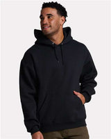 JERZEES Unisex Rugged Hooded Sweatshirt - JERZEES H12MR