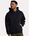 JERZEES Unisex Rugged Hooded Sweatshirt - JERZEES H12MR