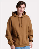 JERZEES Unisex Rugged Hooded Sweatshirt - JERZEES H12MR