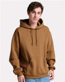 JERZEES Unisex Rugged Hooded Sweatshirt - JERZEES H12MR