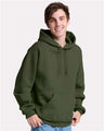JERZEES Unisex Rugged Hooded Sweatshirt - JERZEES H12MR