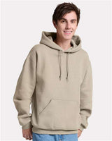 JERZEES Unisex Rugged Hooded Sweatshirt - JERZEES H12MR