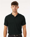 Wholesale All-Sport Performance Men's Pique Polo
