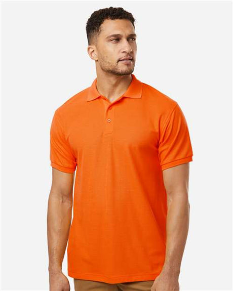 All-Sport Performance Men's Pique Polo