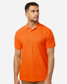 All-Sport Performance Men's Pique Polo