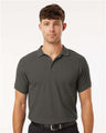 Wholesale All-Sport Performance Men's Pique Polo