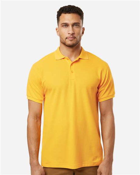 All-Sport Performance Men's Pique Polo