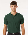 Wholesale All-Sport Performance Men's Pique Polo