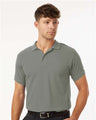 Wholesale All-Sport Performance Men's Pique Polo