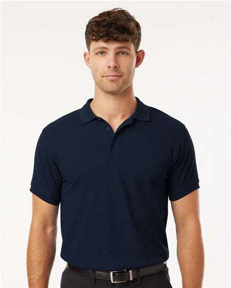 All-Sport Performance Men's Pique Polo