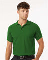 Wholesale All-Sport Performance Men's Pique Polo