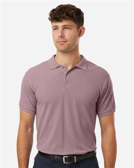 All-Sport Performance Men's Pique Polo