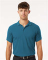 Wholesale All-Sport Performance Men's Pique Polo